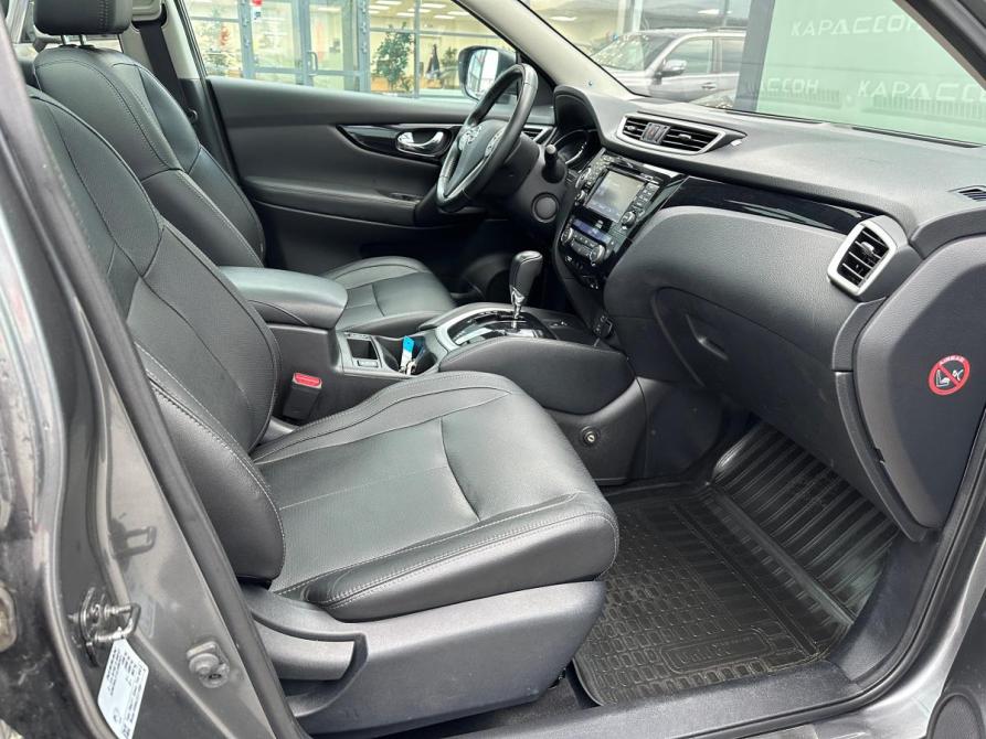 Nissan Qashqai II Екатеринбург  - изображение 7