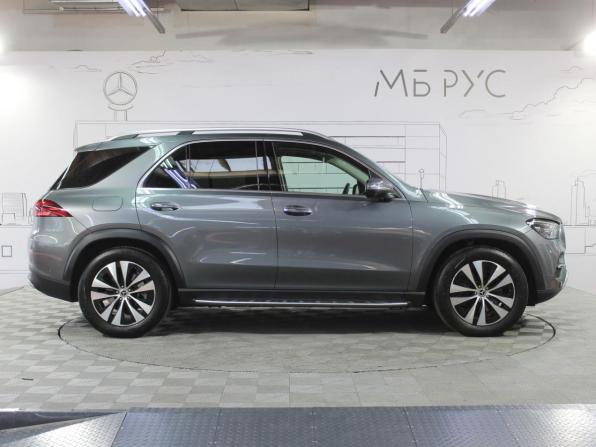 Новый Mercedes-Benz GLE II (V167) Рестайлинг 2025 года, цена 10 750 000 рублей, внедорожник, Автокод Объявления