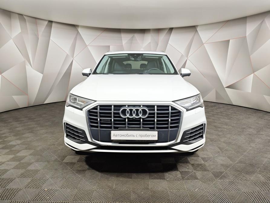 Audi Q7 II (4M) Рестайлинг Москва  - изображение 7