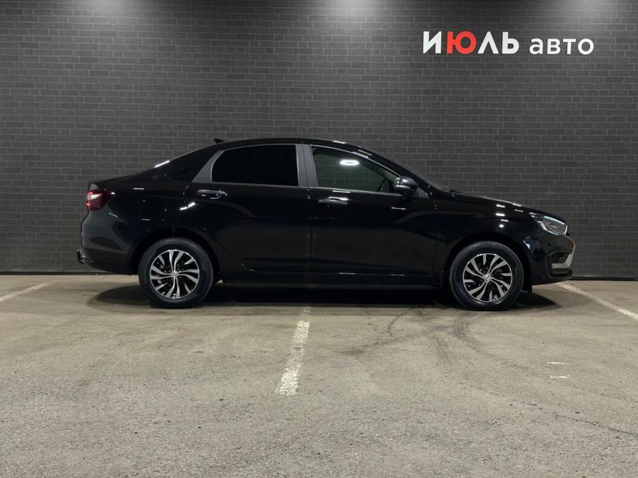 Lada (ВАЗ) Vesta I Рестайлинг (NG) Челябинск  - изображение 4