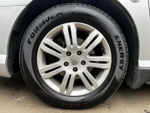 Peugeot 407 с пробегом 2006 года, цена 380 000 рублей, 215098 км, седан, Автокод Объявления