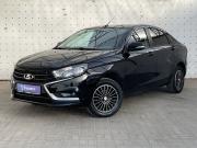 Lada (ВАЗ) Vesta I Тамбов  - изображение 17