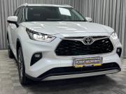 Toyota Highlander IV (XU70) Стерлитамак  - изображение 44