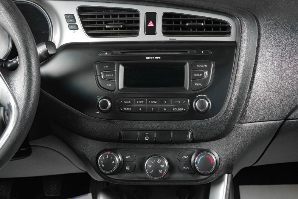 Kia Ceed II Тюмень  - изображение 16