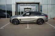 BMW X4 M I (F98) Крым  - изображение 39