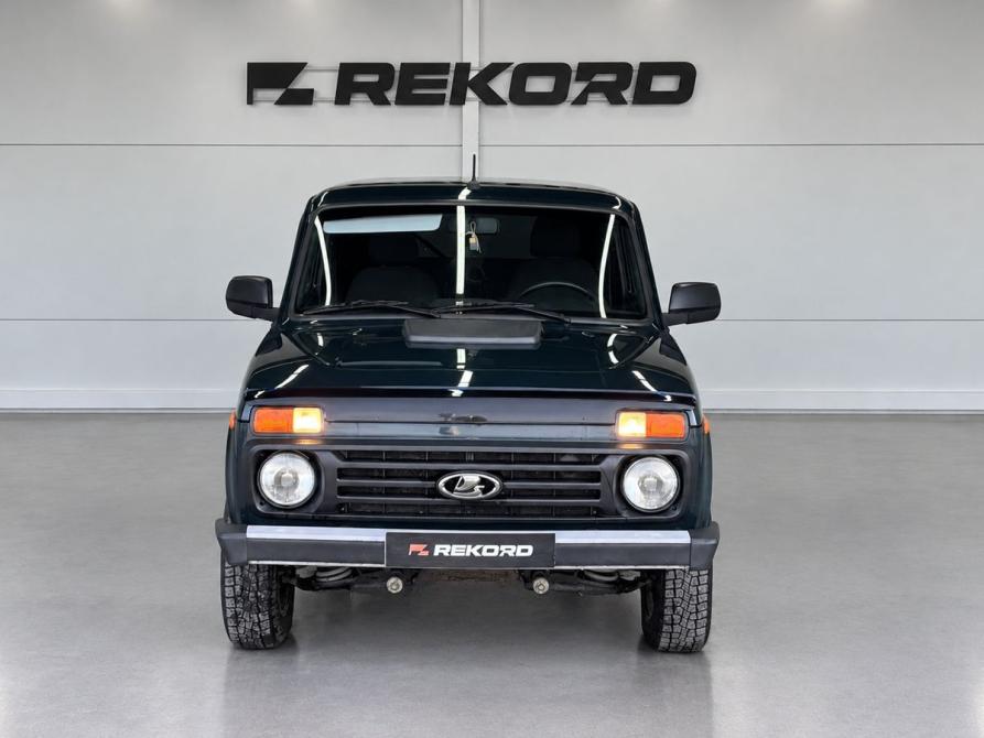 Lada (ВАЗ) Niva Legend I Уфа  - изображение 5