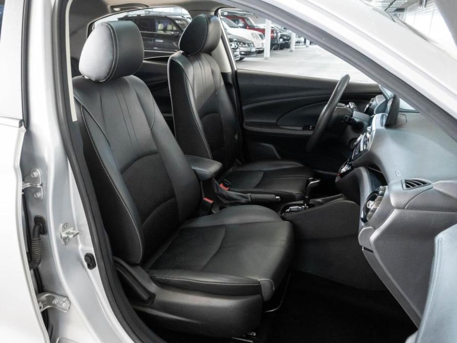 Changan Alsvin Ставрополь  - изображение 8