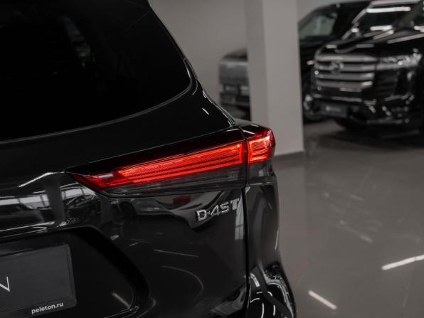 Toyota Highlander IV (XU70) с пробегом 2026 года, цена 5 300 000 рублей, 16 км, внедорожник, Автокод Объявления