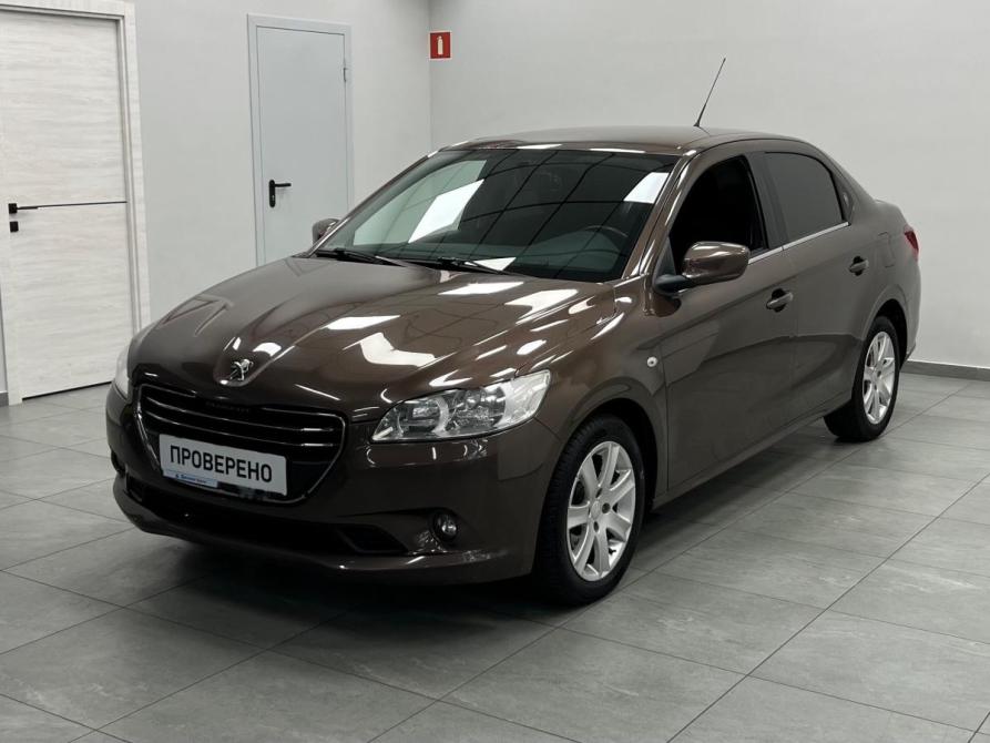 Peugeot 301 I Казань  - изображение 1
