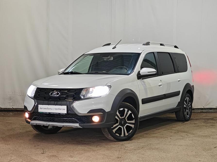 Lada (ВАЗ) Largus I Кемерово  - изображение 3