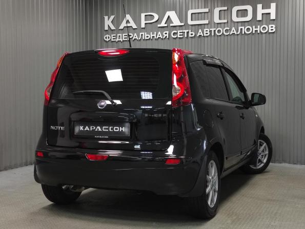 Nissan Note I Рестайлинг с пробегом 2012 года, цена 699 000 рублей, 165178 км, хэтчбек, Автокод Объявления