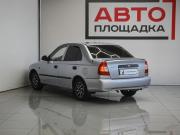 Hyundai Accent II Челябинск  - изображение 32