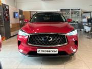 Infiniti QX50 II Челябинск  - изображение 22
