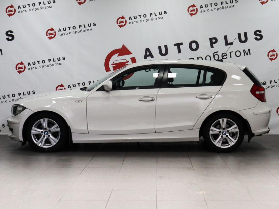 BMW 1 серии I (E81/E82/E87/E88) Рестайлинг Минеральные Воды  - изображение 5