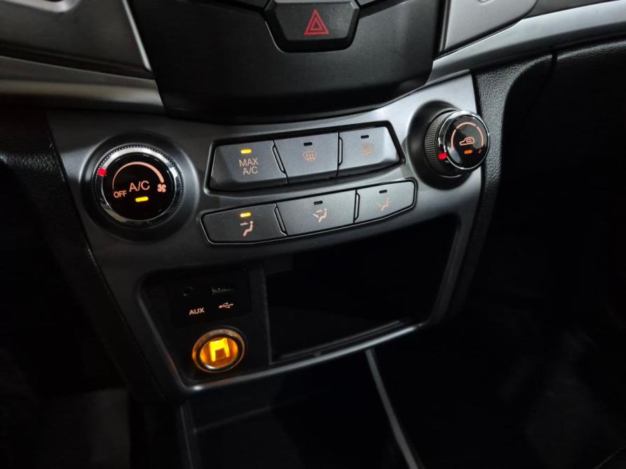 SsangYong Actyon II Рестайлинг Альметьевск  - изображение 17