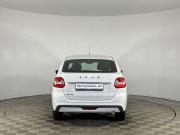 Lada (ВАЗ) Granta I Рестайлинг Воронеж  - изображение 39