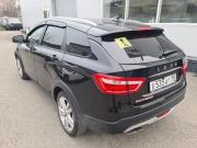 Lada (ВАЗ) Vesta I Пермь  - изображение 9