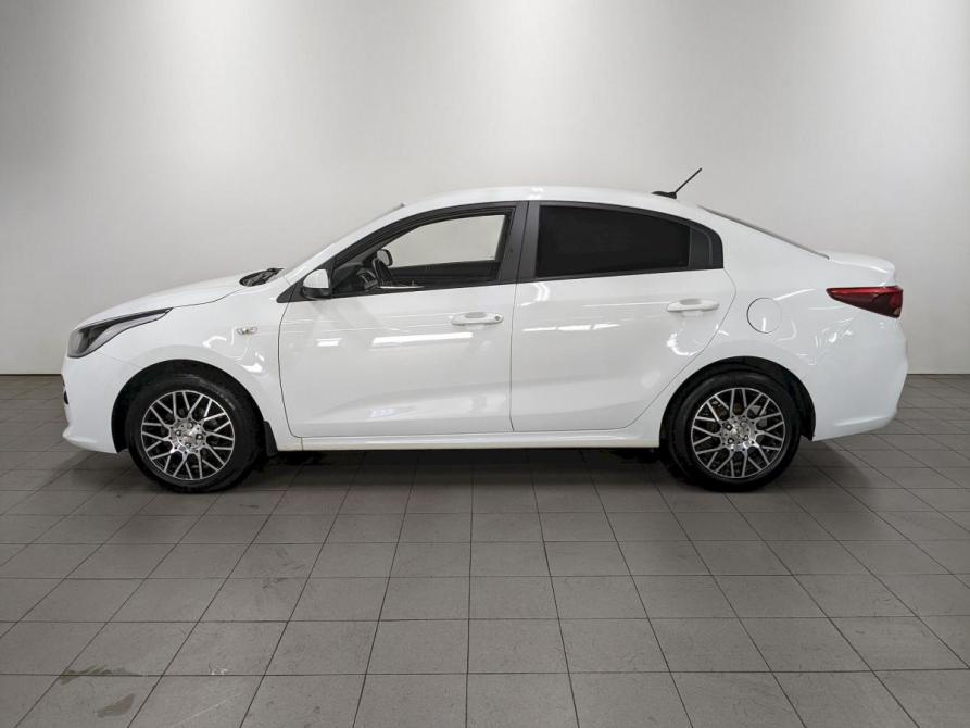 Kia Rio IV Москва  - изображение 8