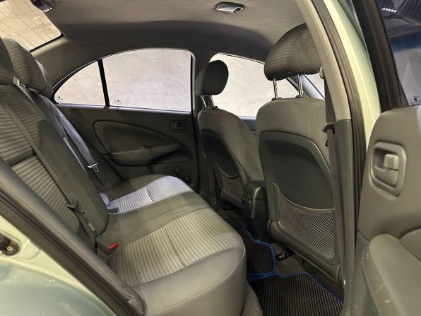 Nissan Almera Classic I с пробегом 2007 года, цена 333 000 рублей, 224586 км, седан, Автокод Объявления