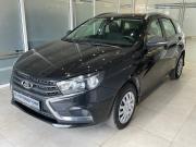 Lada (ВАЗ) Vesta I Москва  - изображение 15