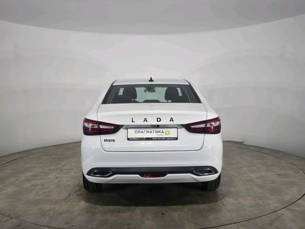 Lada (ВАЗ) Vesta I Рестайлинг (NG) с пробегом 2023 года, цена 1 230 000 рублей, 29800 км, седан, Автокод Объявления
