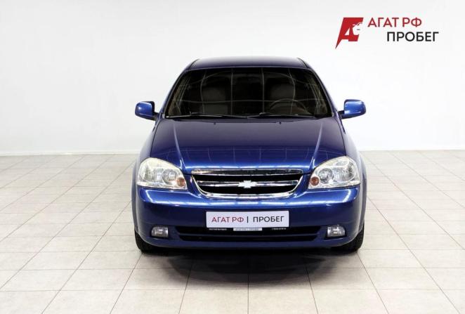 Chevrolet Lacetti I с пробегом 2012 года, цена 690 000 рублей, 89594 км, седан, Автокод Объявления