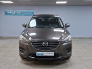 Mazda CX-5 I Рестайлинг Москва  - изображение 24