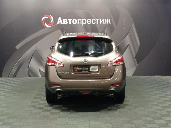 Nissan Murano II (Z51) Рестайлинг 2 с пробегом 2013 года, цена 1 120 000 рублей, 297692 км, внедорожник, Автокод Объявления