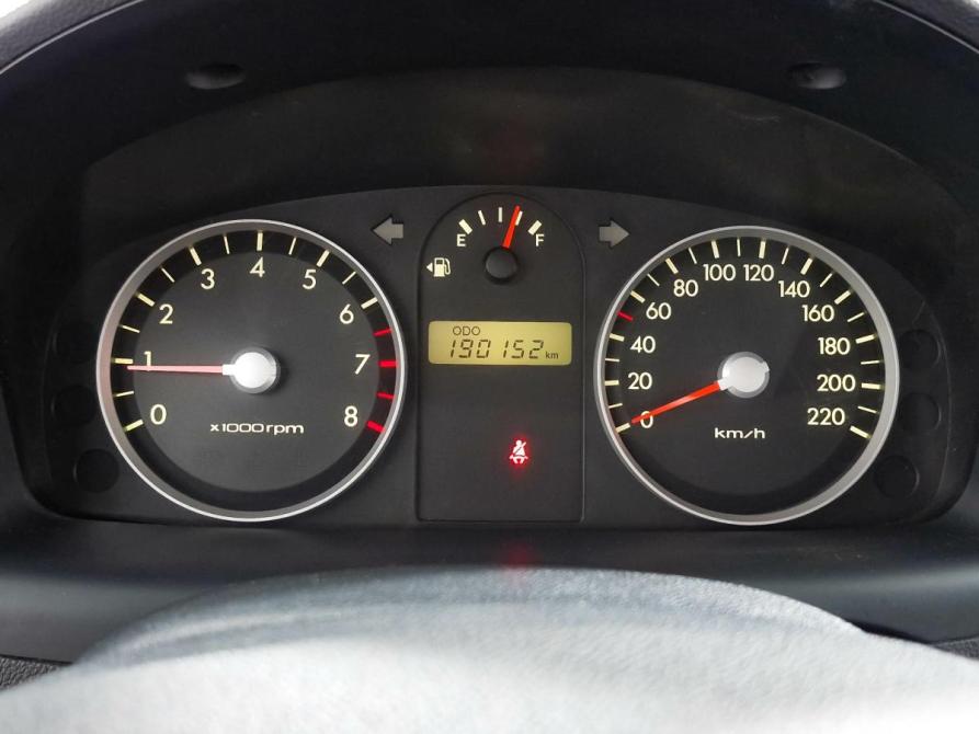 Hyundai Getz I Рестайлинг Нижний Новгород  - изображение 15