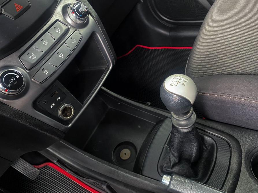SsangYong Actyon II Рестайлинг Ростов-на-Дону  - изображение 12