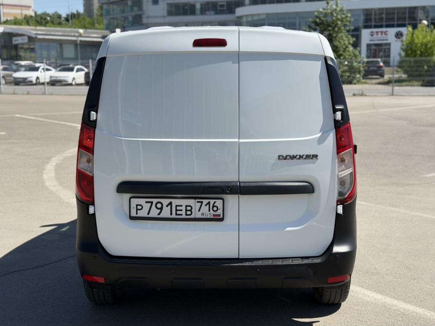 Renault Dokker I Казань  - изображение 5
