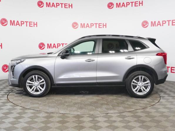 Haval Jolion I Рестайлинг с пробегом 2024 года, цена 2 129 000 рублей, 15150 км, внедорожник, Автокод Объявления