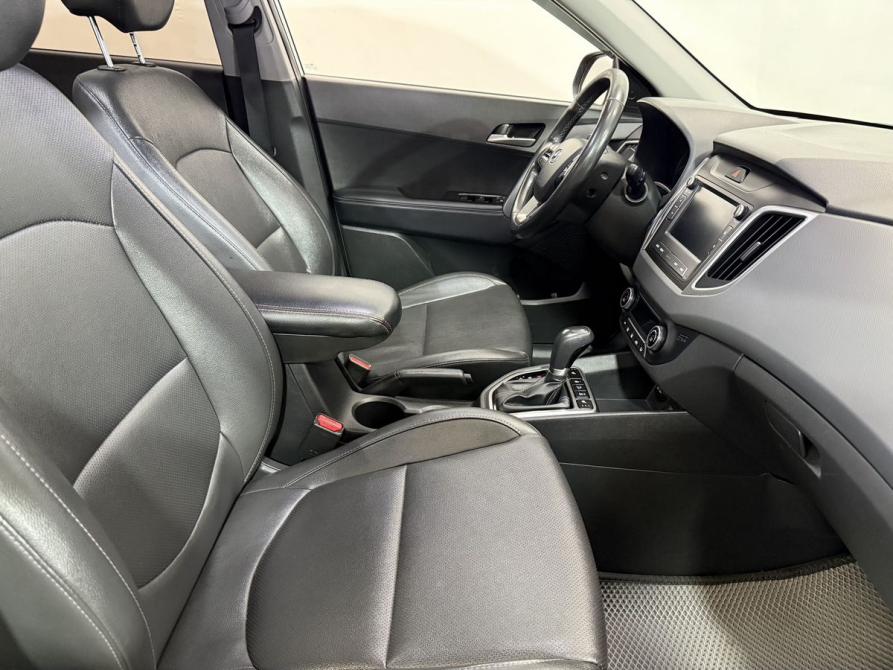 Hyundai Creta I Рестайлинг Ярославль  - изображение 9