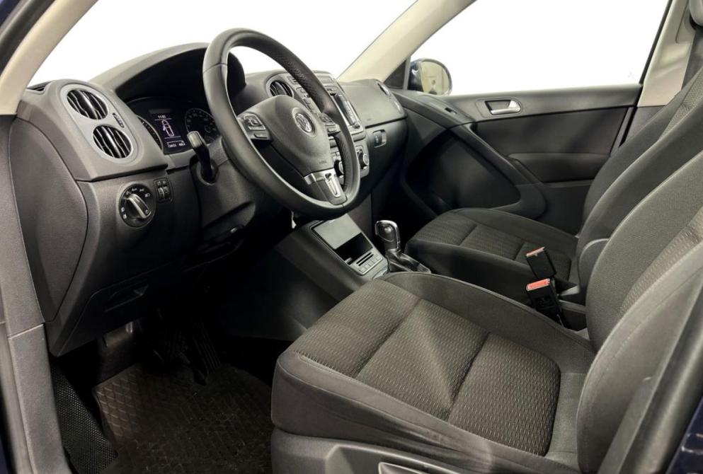 Volkswagen Tiguan I Рестайлинг Нижний Новгород  - изображение 10