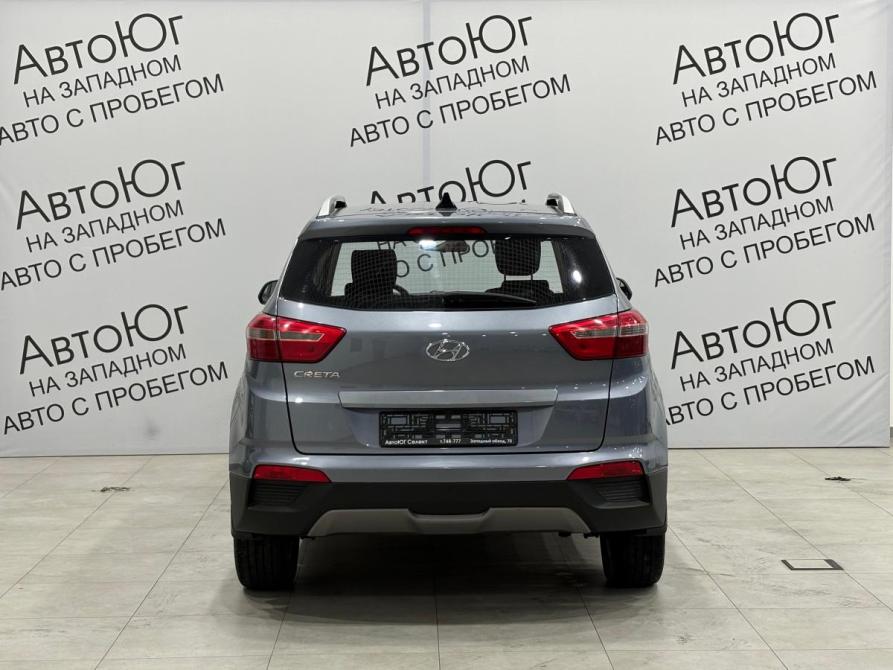 Hyundai Creta I Ставрополь  - изображение 5