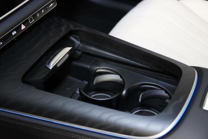 Новый Mercedes-Benz E-Класс VI (W214 S214) 2025 года, цена 9 400 000 рублей, седан, Автокод Объявления
