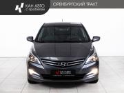 Hyundai Solaris I Рестайлинг Казань  - изображение 18