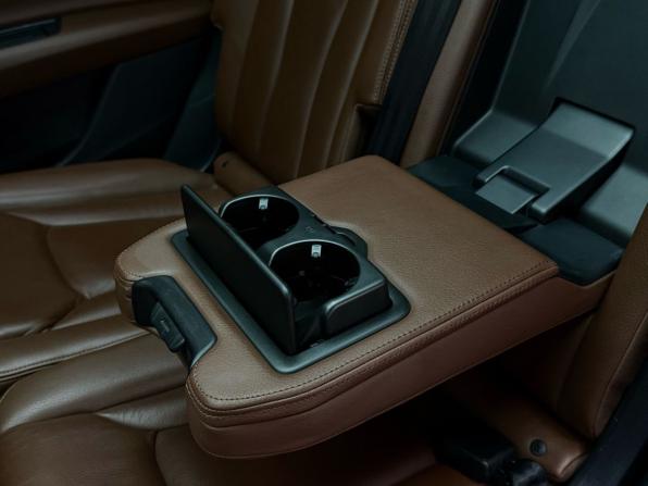 Audi Q7 II (4M) с пробегом 2018 года, цена 3 599 000 рублей, 115330 км, внедорожник, Автокод Объявления