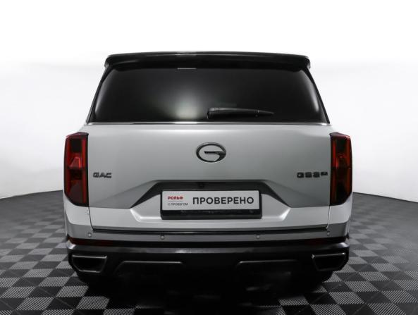 GAC GS8 II с пробегом 2024 года, цена 3 390 000 рублей, 51703 км, внедорожник, Автокод Объявления