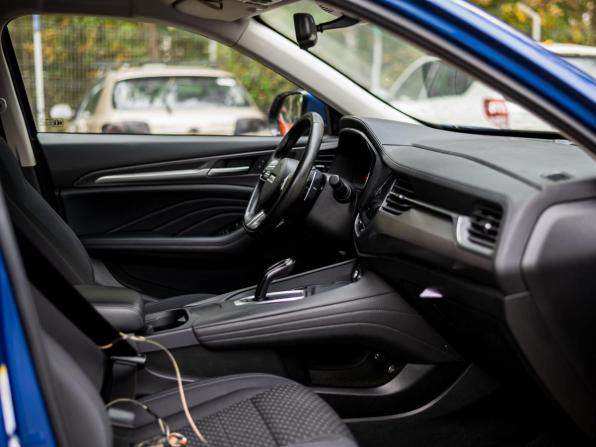 Haval F7x I Рестайлинг с пробегом 2022 года, цена 1 430 000 рублей, 137770 км, внедорожник, Автокод Объявления