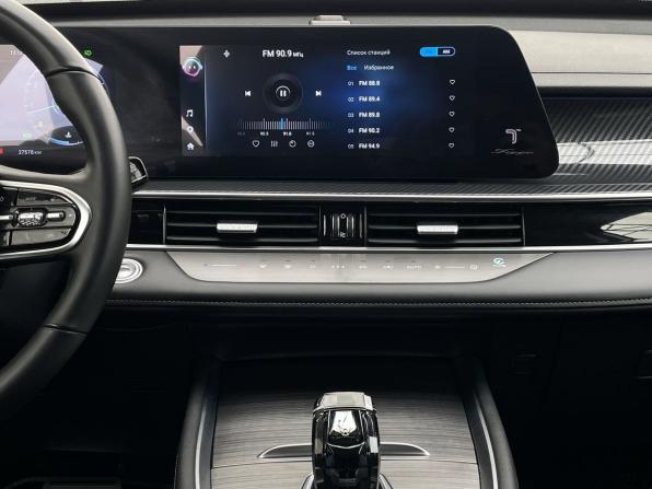 Chery Tiggo 7 Pro Max I Рестайлинг с пробегом 2024 года, цена 2 200 000 рублей, 27578 км, внедорожник, Автокод Объявления