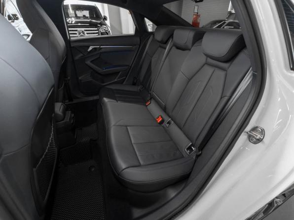 Audi A3 IV (8Y) с пробегом 2023 года, цена 3 750 000 рублей, 30888 км, седан, Автокод Объявления