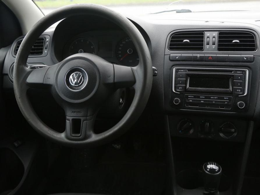 Volkswagen Polo V Иваново  - изображение 14