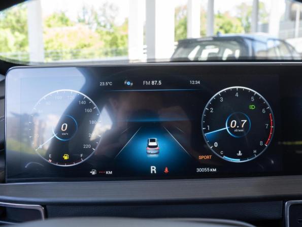 Chery Tiggo 7 Pro Max I Рестайлинг с пробегом 2024 года, цена 2 000 000 рублей, 30055 км, внедорожник, Автокод Объявления