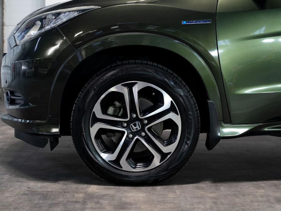 Honda Vezel I Чита  - изображение 18