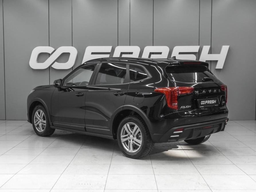 Haval Jolion I Рестайлинг Ростов-на-Дону  - изображение 2