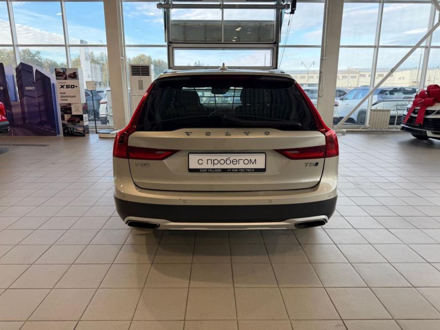 Volvo V90 Cross Country I Москва  - изображение 6