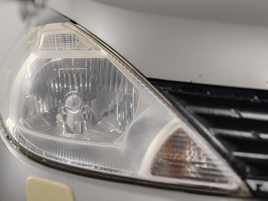 Nissan Tiida I Москва  - изображение 17