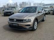 Volkswagen Tiguan II Набережные Челны  - изображение 26
