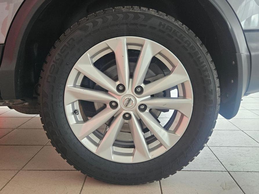 Nissan Qashqai II Вологда  - изображение 20